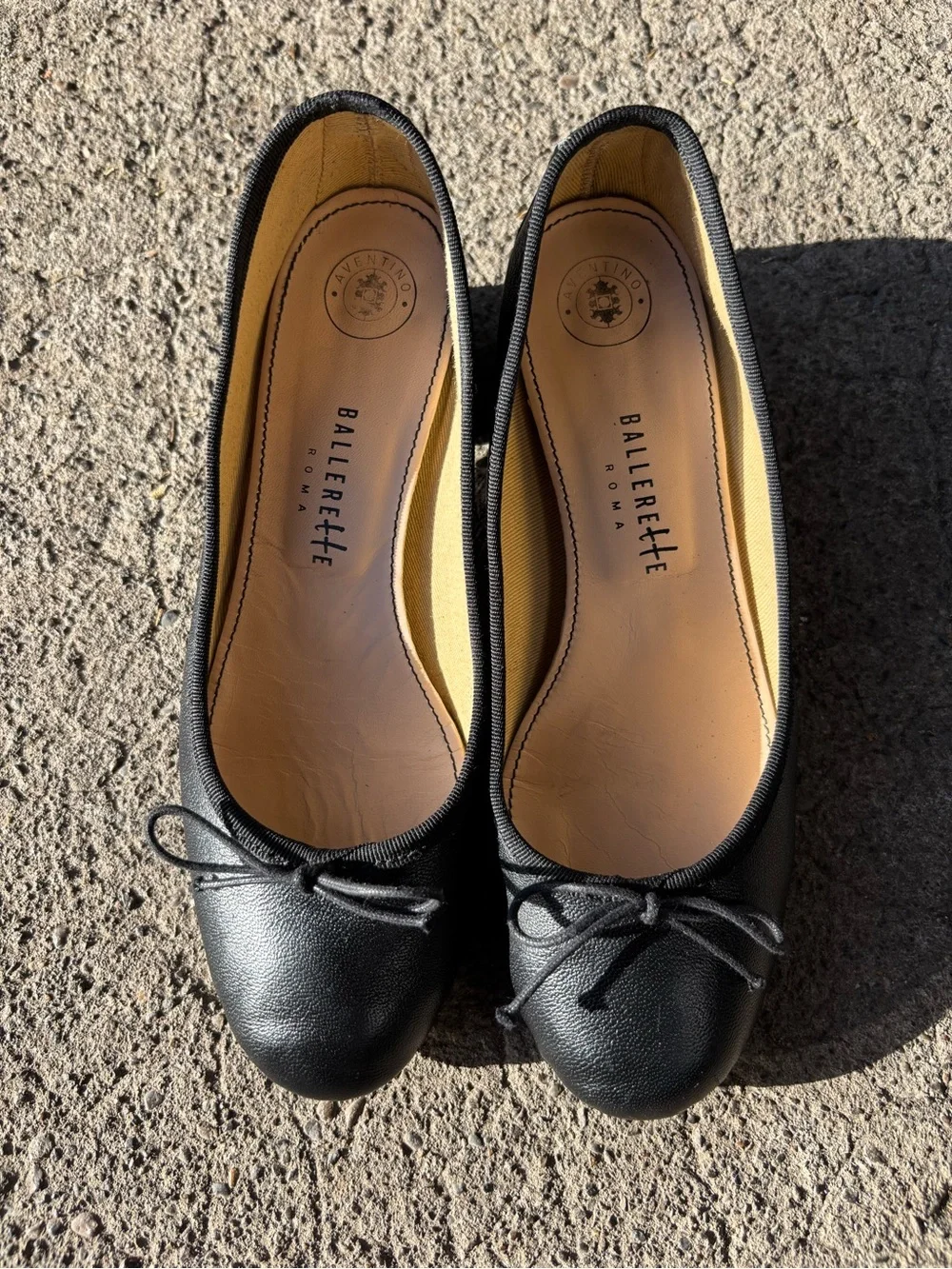 Ballerette Aventino